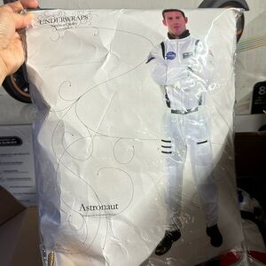 Teen Astronaut Costume